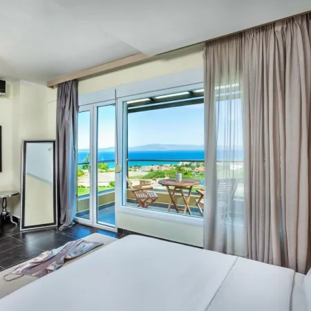 Sunny Villa Grande