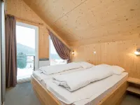 Chalet in Hohentauern Near Ski Lift - Bãi đậu xe