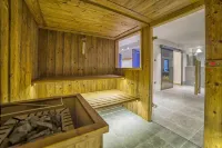 Hotel Astoria - spa