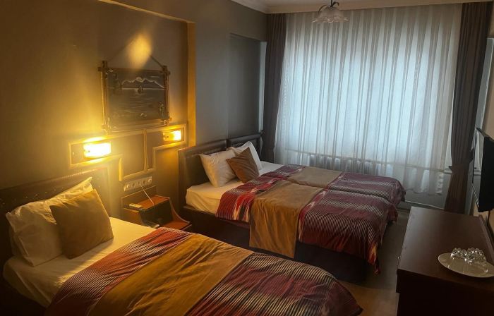Otel Yalta