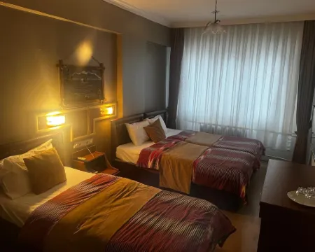 Otel Yalta Hotels in Rize