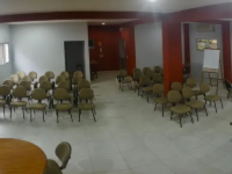 Goldmen Business Criciúma Hotels in Criciuma