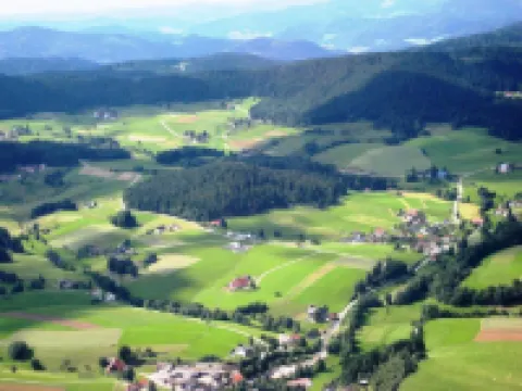 Welcoming Apartment in Meisdorf Near Nightlife Hotels in Falkenstein