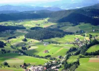 Charming Apartment, Harz Region Hotels in Falkenstein