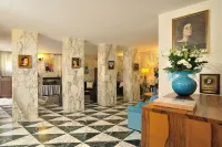 Albergo Hotel Raffaello Hotels in Urbino
