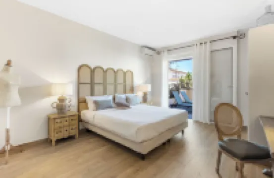 Hôtel la Villa Sainte Valérie Adults Only