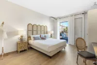 Hôtel la Villa Sainte Valérie Adults Only Hotels in Антіб