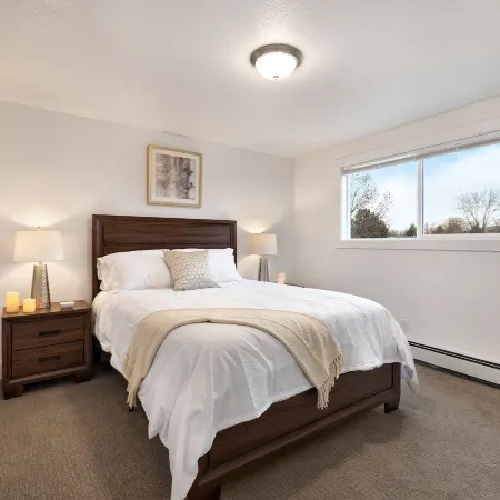 Comfortable Abode Near Historic Downtown