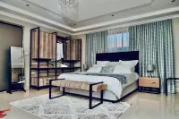 Escapade Lux Hotels in Kopong