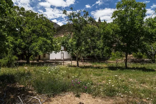 Casona El Resguardo - Homestays