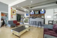 Real Inn Torreon - bar