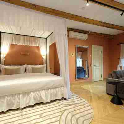 The Three Sisters Boutique Hotel Rooms