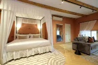 The Three Sisters Boutique Hotel