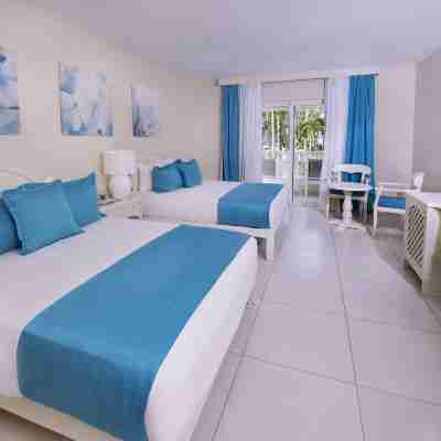 Vista Sol Punta Cana Beach Resort & Spa - All Inclusive Rooms