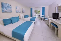 Vista Sol Punta Cana Beach Resort & Spa - All Inclusive Hotels in Bávaro