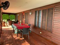 Coras Place Bacalar Lagoon Front - 3-Star