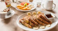The Lodge at Creel Eco - Hotel & Spa - breakfast