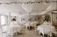 Roundthorn Country House & Luxury Apartments Hotels in Temple Sowerby
