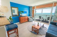 Indoor Water Park and Abundant Amenities - Stunning Oceanfront Escape