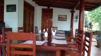 Llt Tourist Inn and Safari Jeep - spa