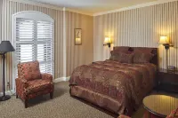 Hotel Mac - balcony