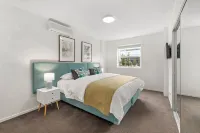 Burwood Serviced Apartments Hotels in Chadstone