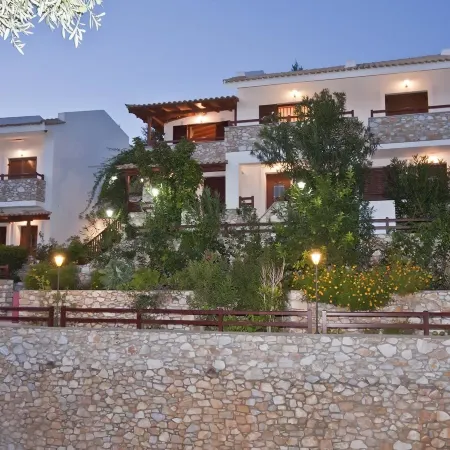 Villa Maraki