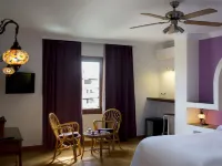 Hostal Alhambra - Adults Only Hotels in Nerja
