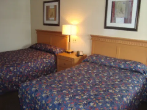 Inn at Monticello Hotels in Monticello