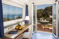 Grifo Hotel Charme & Spa - avec sources thermales