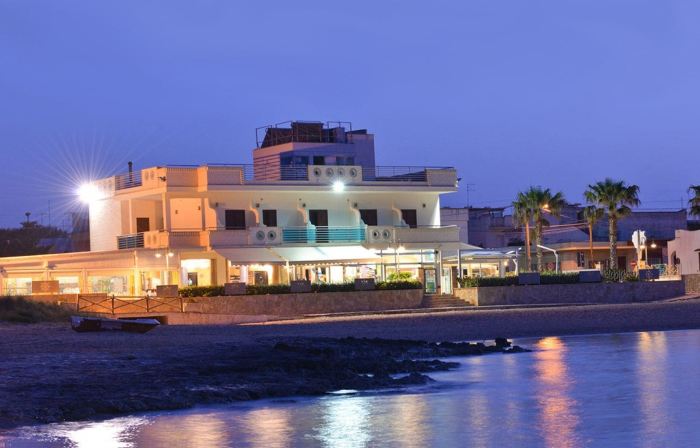 Hotel Mirage