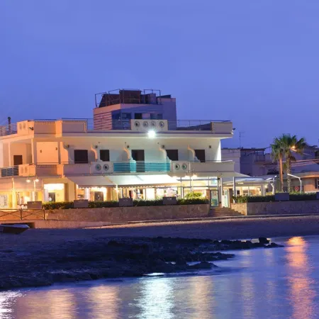 Hotel Mirage