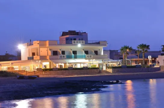 Hotel Mirage