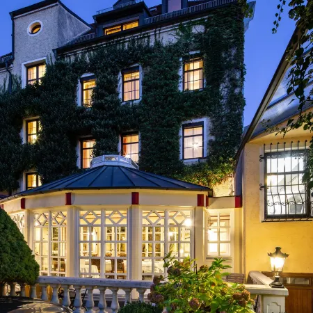 Simones Hotel Fürstenhof
