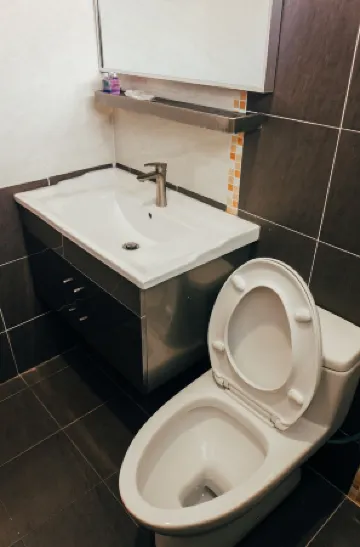 Kertih Damansara Inn