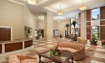 Hilton Royale Palms