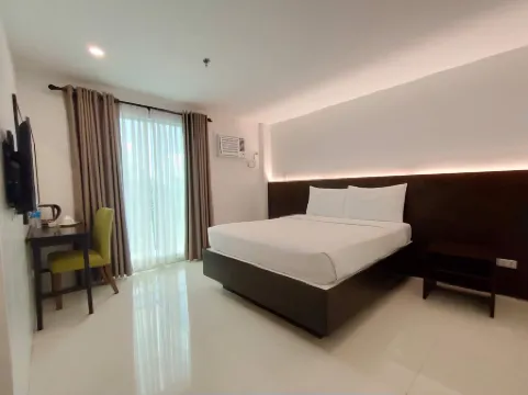 Top Star Hotel Tagum