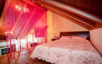 As First Time Pension Hotels in Pyeongchang