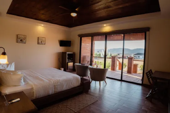 Entrevalle Hotel Boutique