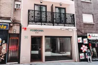 Gbh Hotel-Apartamentos Posidonia Hotels near Benidorm Island