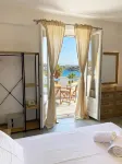 Agnadi Syros Beachfront Studios & Rooms Hotel a Vari