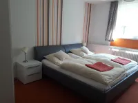 Haus Helene Hotels in Monschau