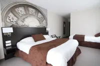 Logis hôtel - la Chambre d'Amiens Hotels in Amiens