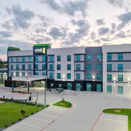 Home2 Suites by Hilton Paris
