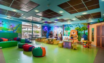 Astral Village Hotel