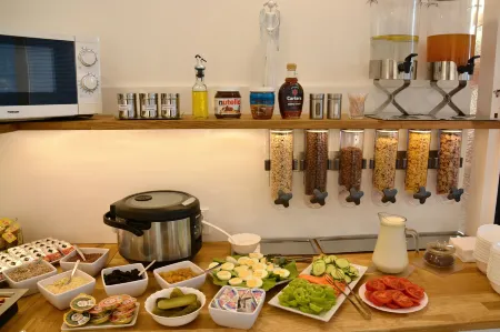 Wellness Vila Bohemia Отели в г. Karlstejn