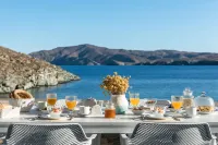 Eneos Kythnos Beach Villas-Elegant and Comfort Villas - 4-stjärniga