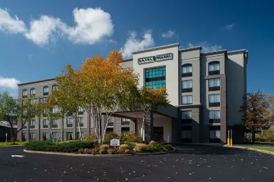 Hotel Trilogy Albany Airport, Tapestry Collection by Hilton Hotels in Colonie