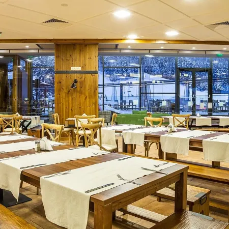 Rila Hotel Borovets