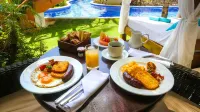 Majestic Mirage Punta Cana, All Suites – All Inclusive - breakfast
